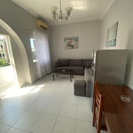 Vollga Promenade Lovely 2 Bedroom Apartment Durres Exterior photo
