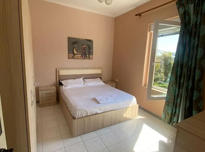 Vollga Promenade Lovely 2 Bedroom Apartment