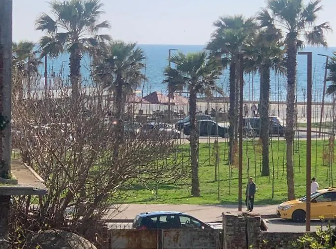 Vollga Promenade Lovely 2 Bedroom Apartment
